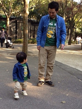 yutaka...さんのコーディネート