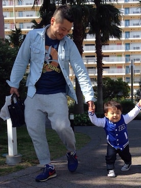 yutaka...さんのコーディネート