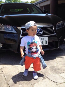 yutaka...さんのコーディネート