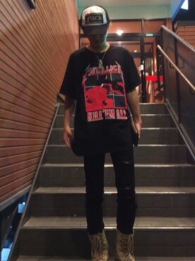 ゆうたさんのコーディネート