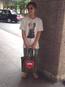 ゆうたさんのコーディネート