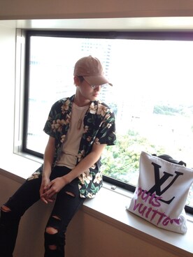 ゆうたさんのコーディネート