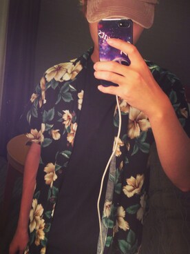 ゆうたさんのコーディネート