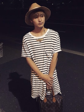 ゆうたさんのコーディネート