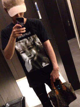 ゆうたさんのコーディネート