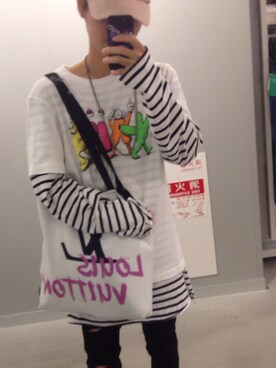 ゆうたさんのコーディネート