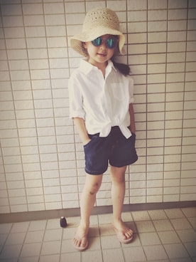 YUNYOさんのコーディネート