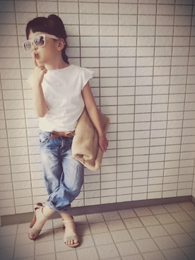 YUNYOさんのコーディネート