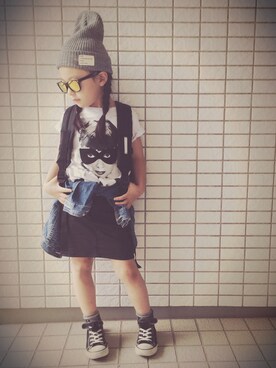 YUNYOさんのコーディネート