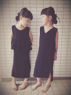 YUNYOさんのコーディネート