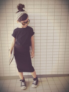 YUNYOさんのコーディネート