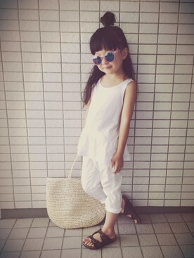 YUNYOさんのコーディネート