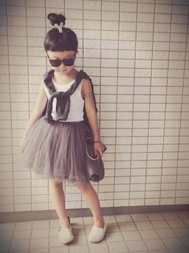 YUNYOさんのコーディネート