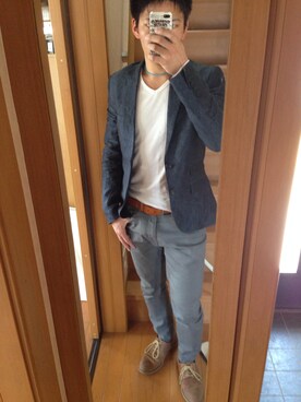 ka_chiさんのコーディネート