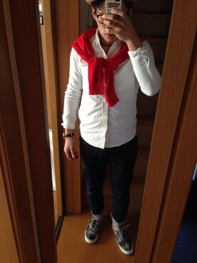 ka_chiさんのコーディネート