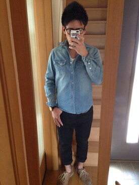 ka_chiさんのコーディネート