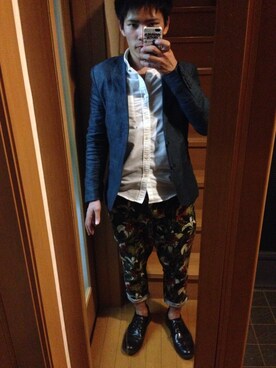 ka_chiさんのコーディネート