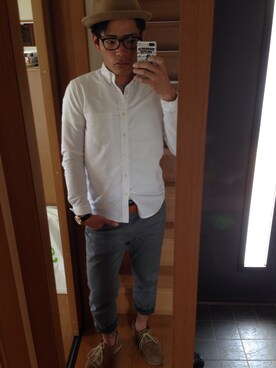 ka_chiさんのコーディネート