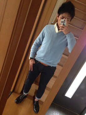 ka_chiさんのコーディネート