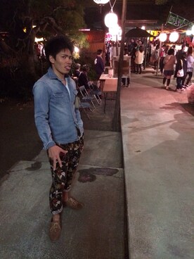 ka_chiさんのコーディネート