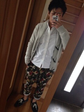 ka_chiさんのコーディネート