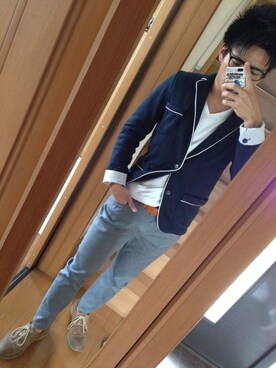 ka_chiさんのコーディネート