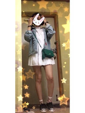 JIHYEさんのコーディネート