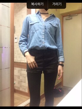 JIHYEさんのコーディネート