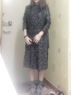 JIHYEさんのコーディネート