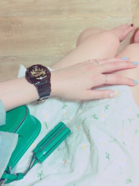 JIHYEさんのコーディネート