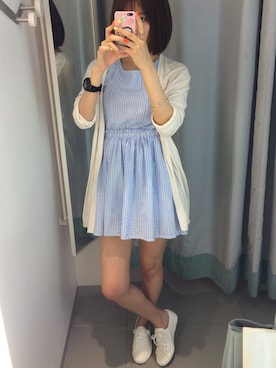 JIHYEさんのコーディネート