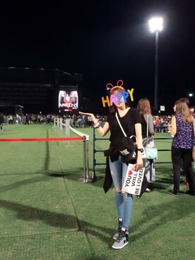 JIHYEさんのコーディネート