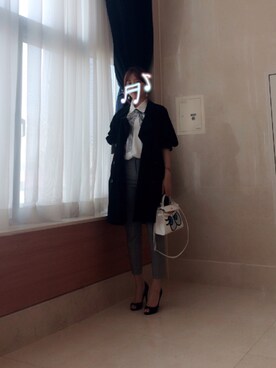 JIHYEさんのコーディネート