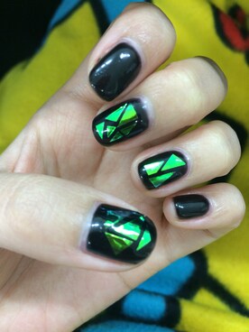 「selfnail」｜JIHYEさん（レディース・165cm）の秋コーディネート