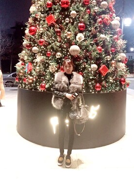 JIHYEさんのコーディネート