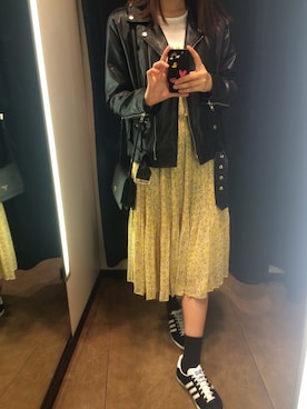 JIHYEさんのコーディネート