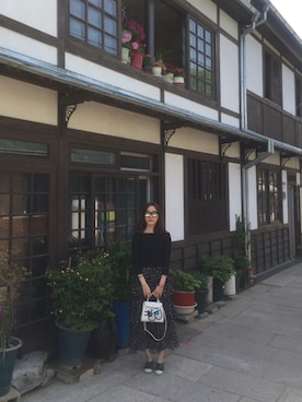 JIHYEさんのコーディネート