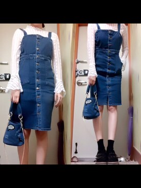 JIHYEさんのコーディネート