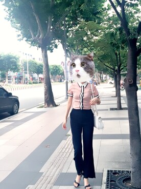 JIHYEさんのコーディネート