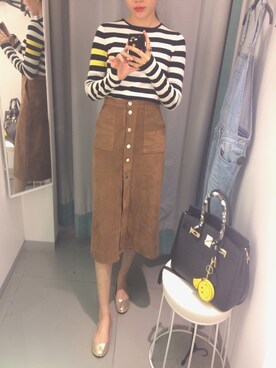 JIHYEさんのコーディネート