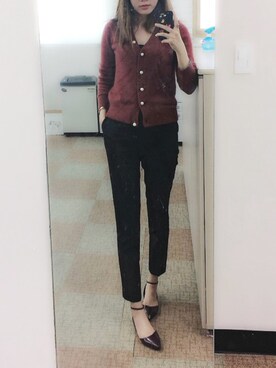 JIHYEさんのコーディネート