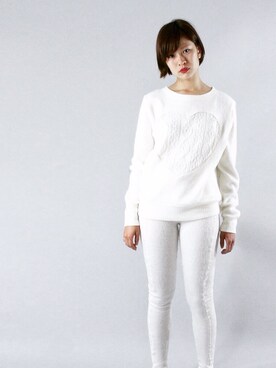 「VAIOUS（バイアス）のアイテム」を使った、VAIOUSさん（レディース・160cm）の夏コーディネート