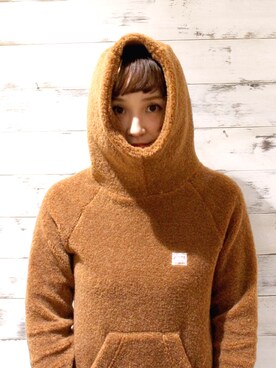 「VAIOUS（バイアス）のアイテム」を使った、VAIOUSさん（レディース・158cm）の夏コーディネート