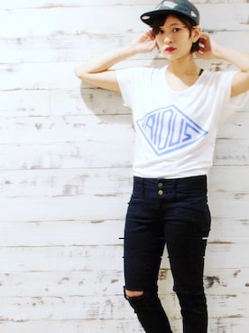 VAIOUSさんのコーディネート