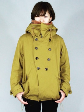 VAIOUSさんのコーディネート