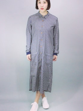 VAIOUSさんのコーディネート