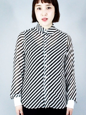 VAIOUSさんのコーディネート