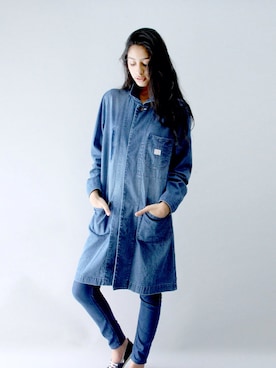 VAIOUSさんのコーディネート