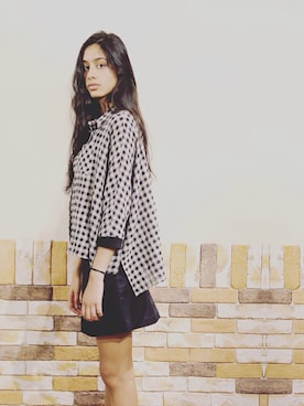 VAIOUSさんのコーディネート