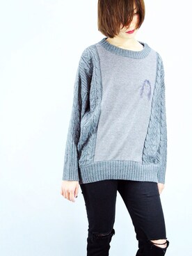 VAIOUSさんのコーディネート